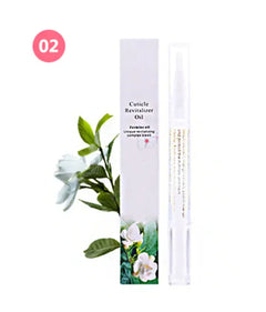 Nail Care Nourishing Pen