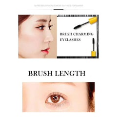 Mascara Eyelash Long Lasting