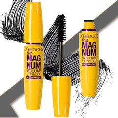 Mascara Eyelash Long Lasting