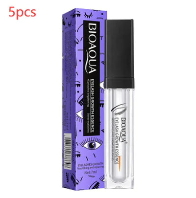 Moisturizing Curling Eyelash Mascara